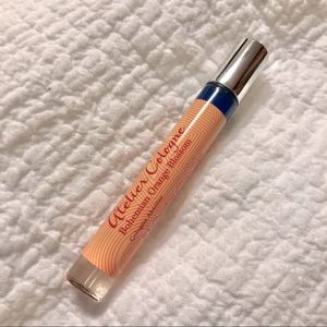 Atelier Bohemian Orange Blossom